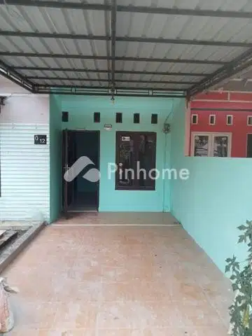 DIJUAL RUMAH DI RORINATA RESIDENCE (Dekat bandara KUALANAMU MEDAN)