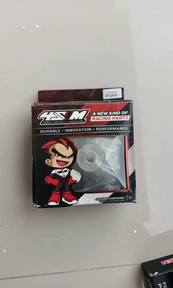 CVT Pulley Kit 4S1M Honda PCX ADV150