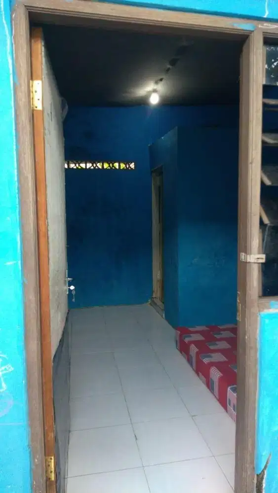 Dijual kosan 10 kamar