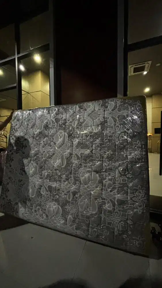 Matras Allisto Royal Pillow Top 160