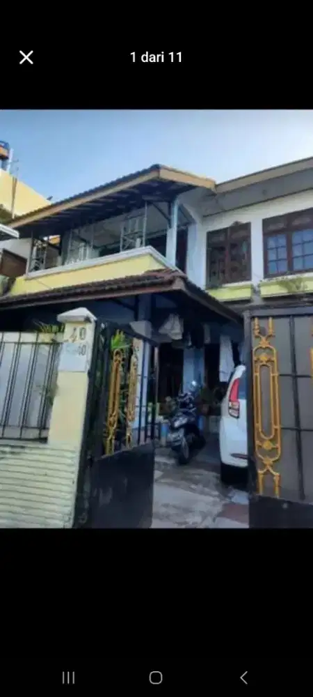 Kos Campur Bebas Murah Kemang Bebas Banjir