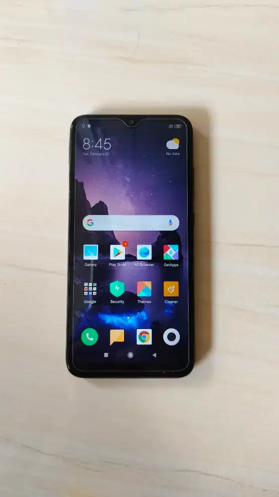 Harga Pas - Xiaomi Redmi 7 RAM 3GB/32GB 3/32 - Xiao Mi Xiomi Siomi