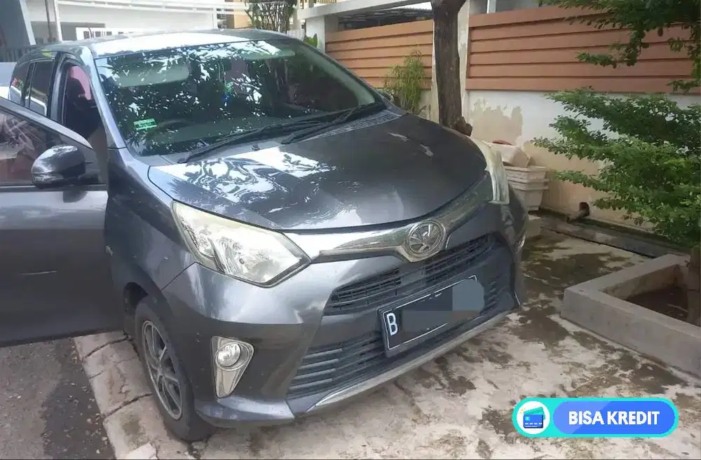 Calya th 2017 buka hrg 99jt