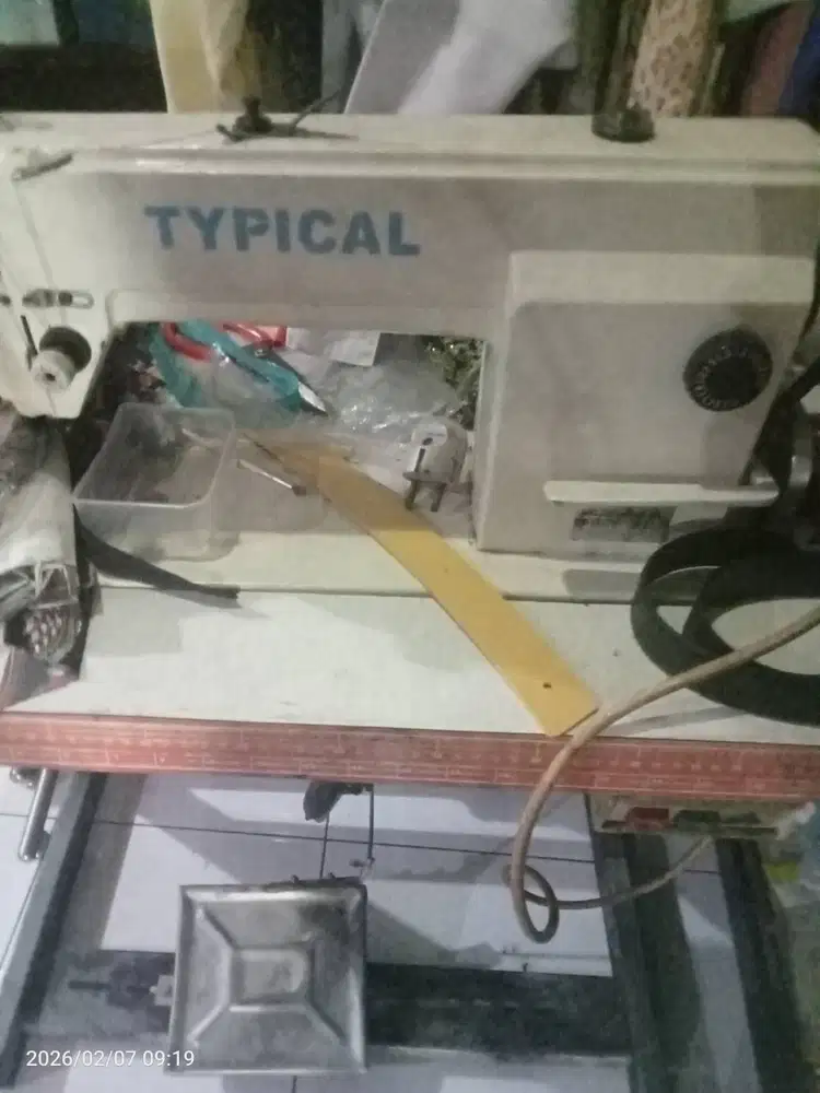 Dicari tukang jahit yang bisa pola untuk terima order perorangan