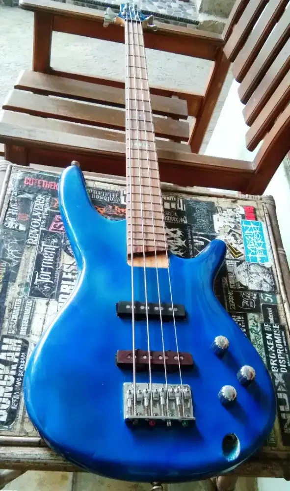 Bass Sdgr 4string