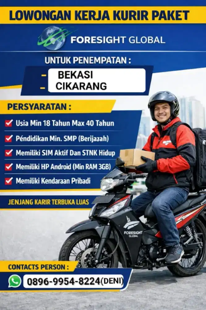 Kurir shopee express