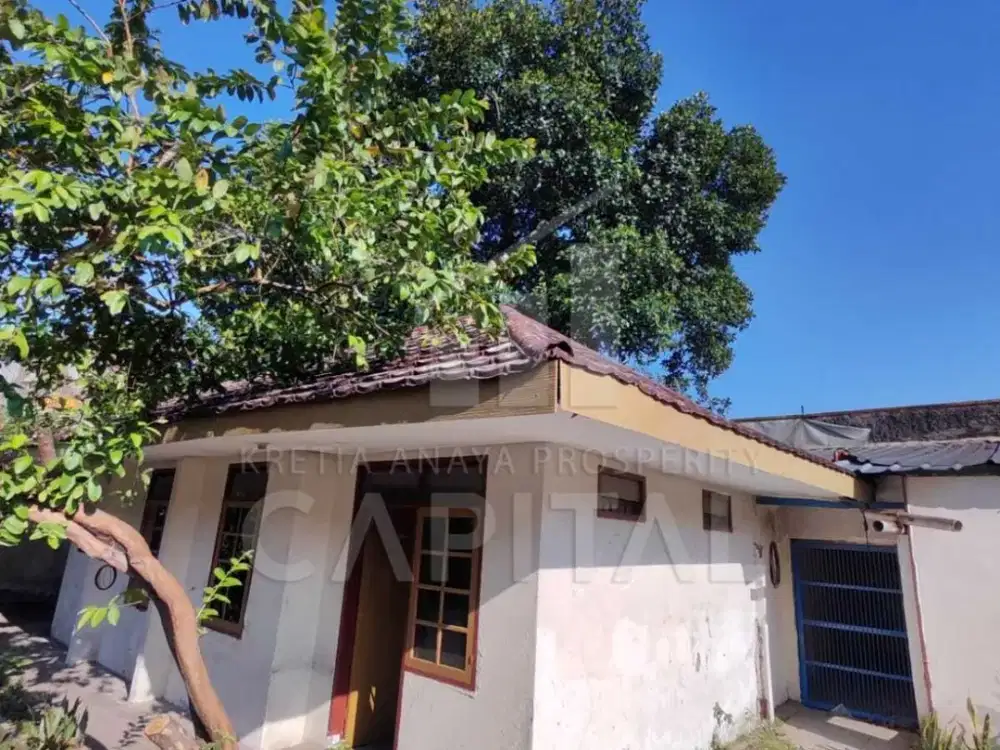 GUDANG BERSAMA SIAP PAKAI DAN STRATEGIS DI CIJERAH BANDUNG