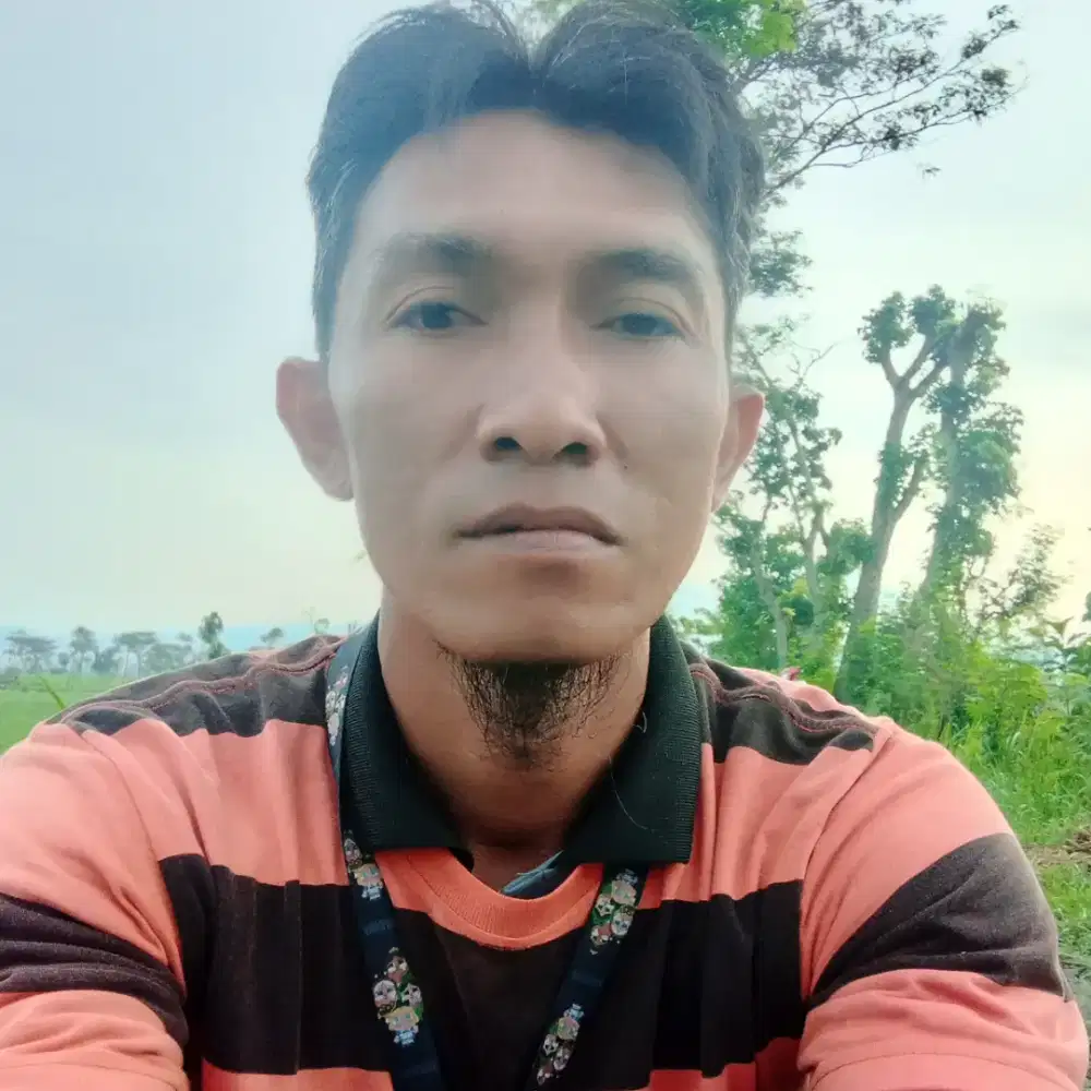 Mencari pekerjaan supir pribadi