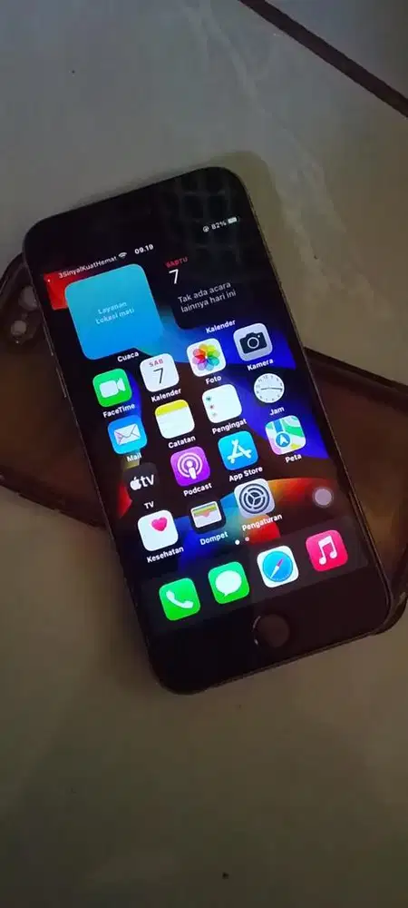 Jual iphone 6s batang 64gb