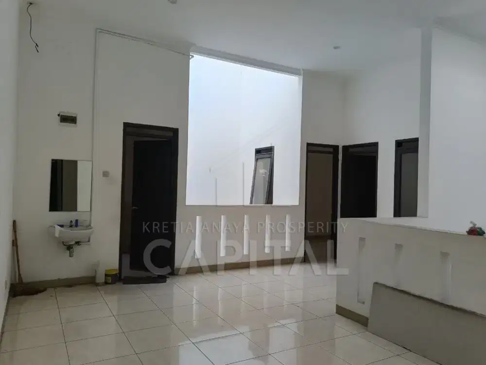 RUKO 2 LANTAI LOKASI STRATEGIS COCOK BERBAGAI USAHA DI SUKAJADI MAINROAD BANDUNG