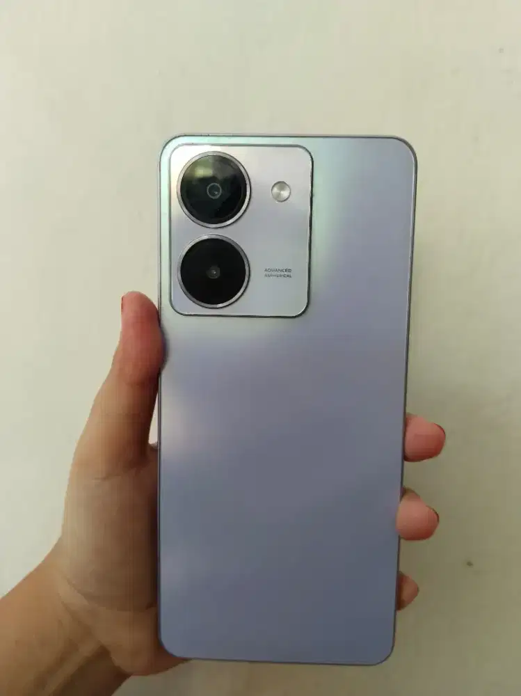 Vivo Y27 5G second hand