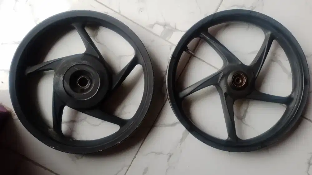 Velg Vario 125 kzr original copotan