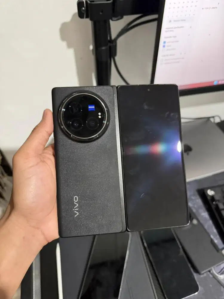 vivo xfold 3 Pro 512gb BU