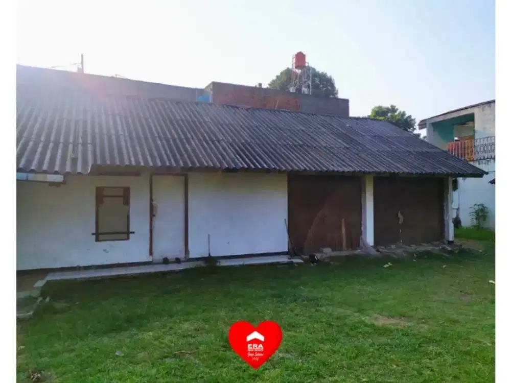 Tanah Zona Hunian dan Komersil di Mampang Prapatan Jakarta Selatan