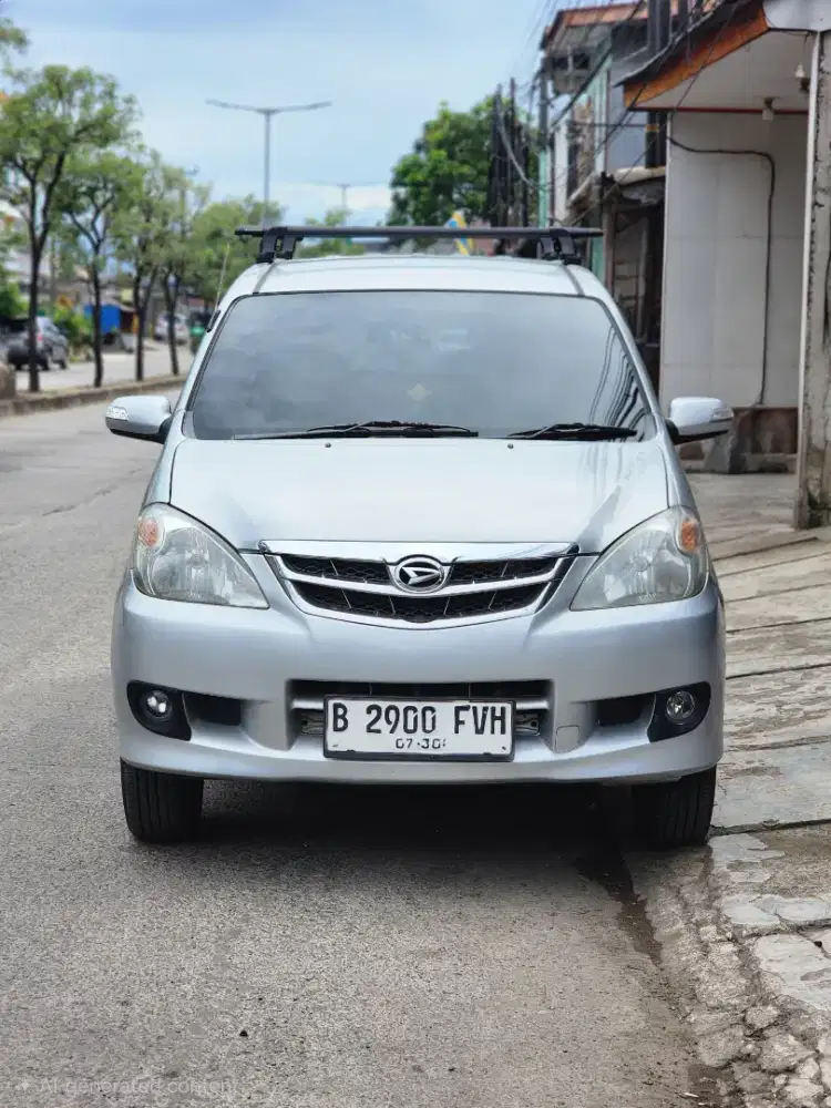 XENIA Xi MT 2011 LOW KM