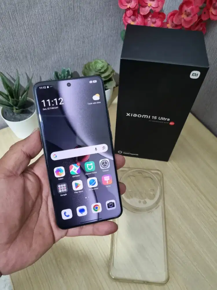 Xiaomi 15 Ultra 5G 16/512GB