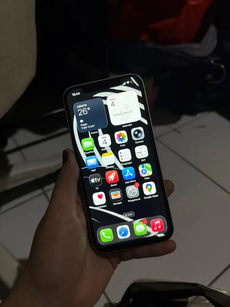 iPhone 12 64gb Inter