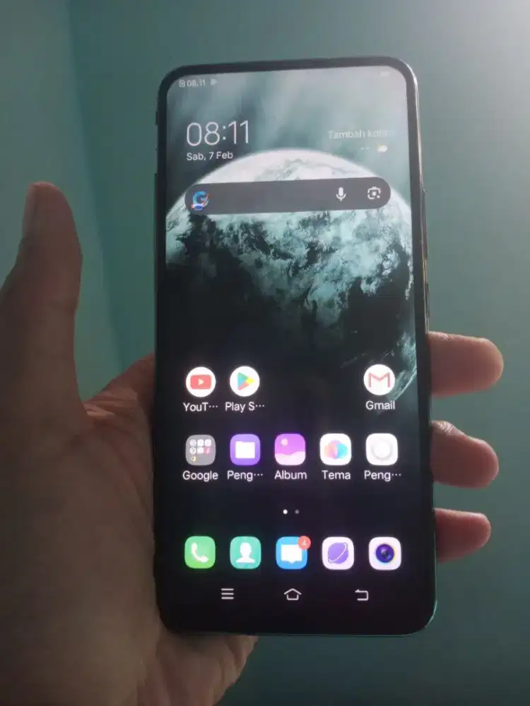 Jual cepat, vivo v15 (6/64)