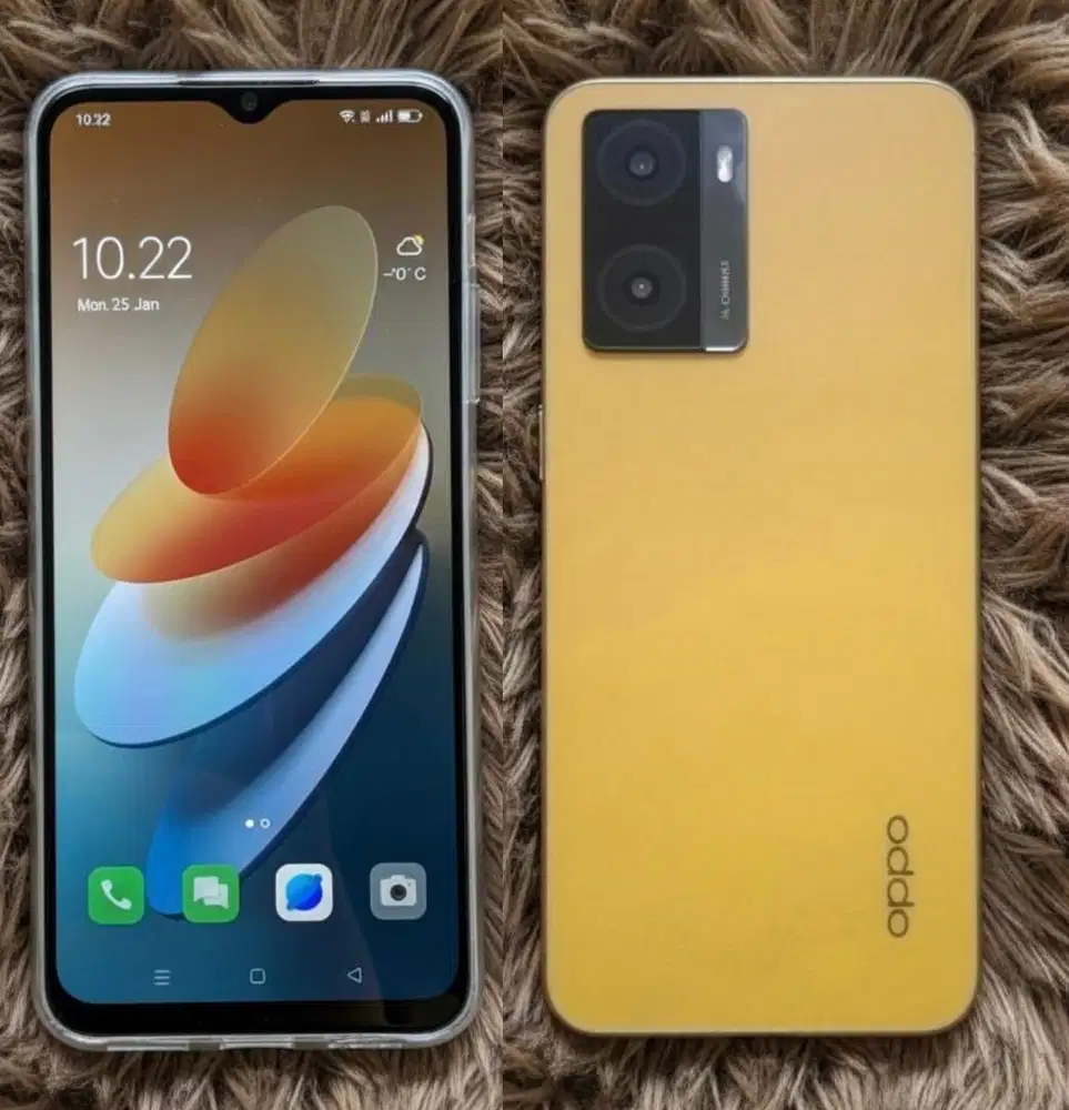 Oppo A77s  Ram 8/ 128 gb