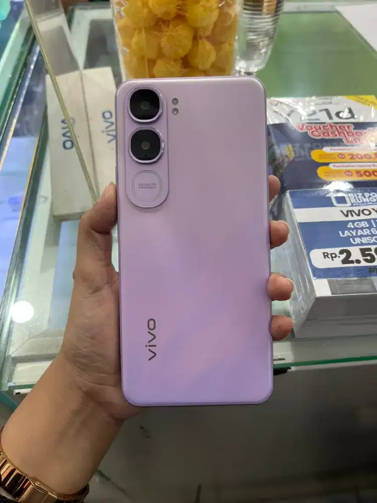 Vivo Y21d 4/128