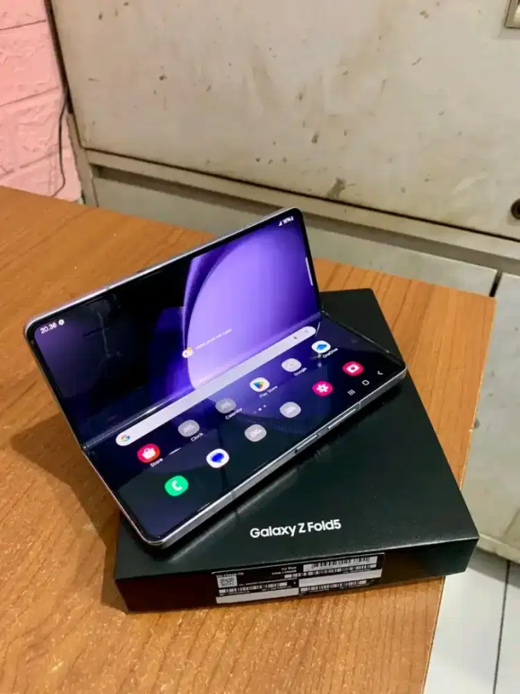 Samsung Z Fold 5 5G 512Gb