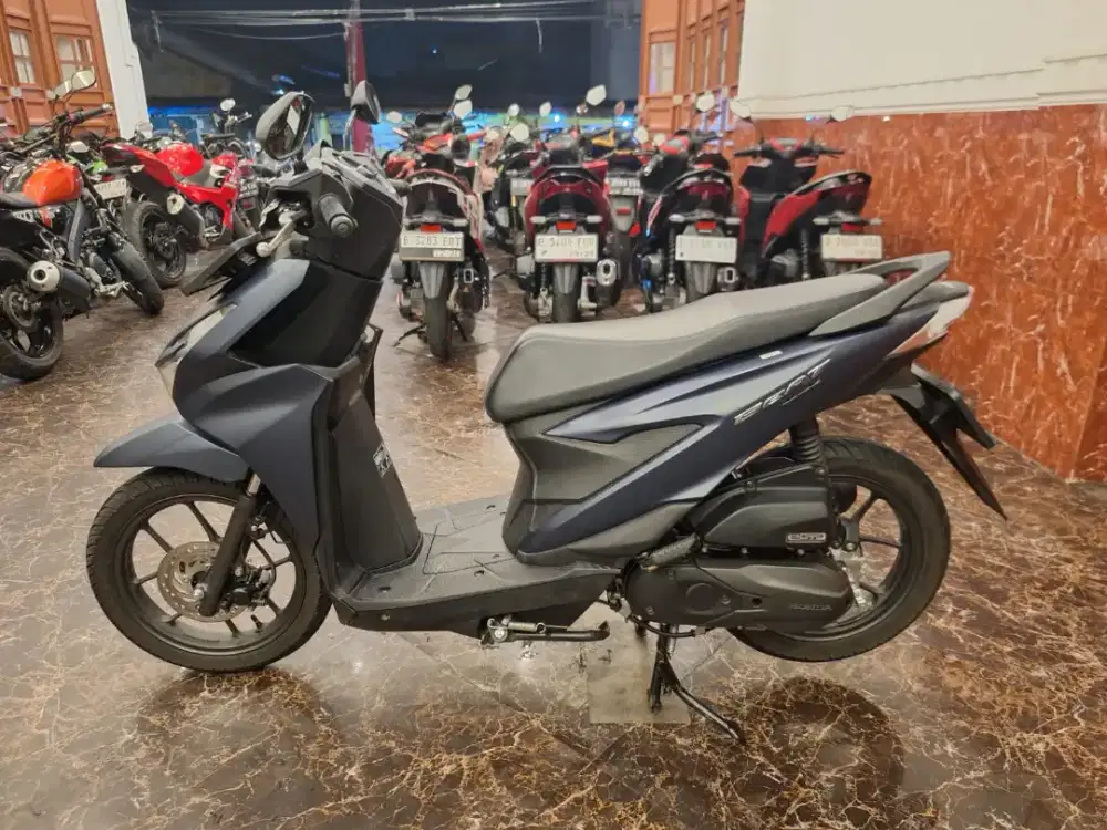 HUB CE KOM DP 1 JT BEAT KEYLES 2025 MOTOR GRES KAYA BARU KM LOW