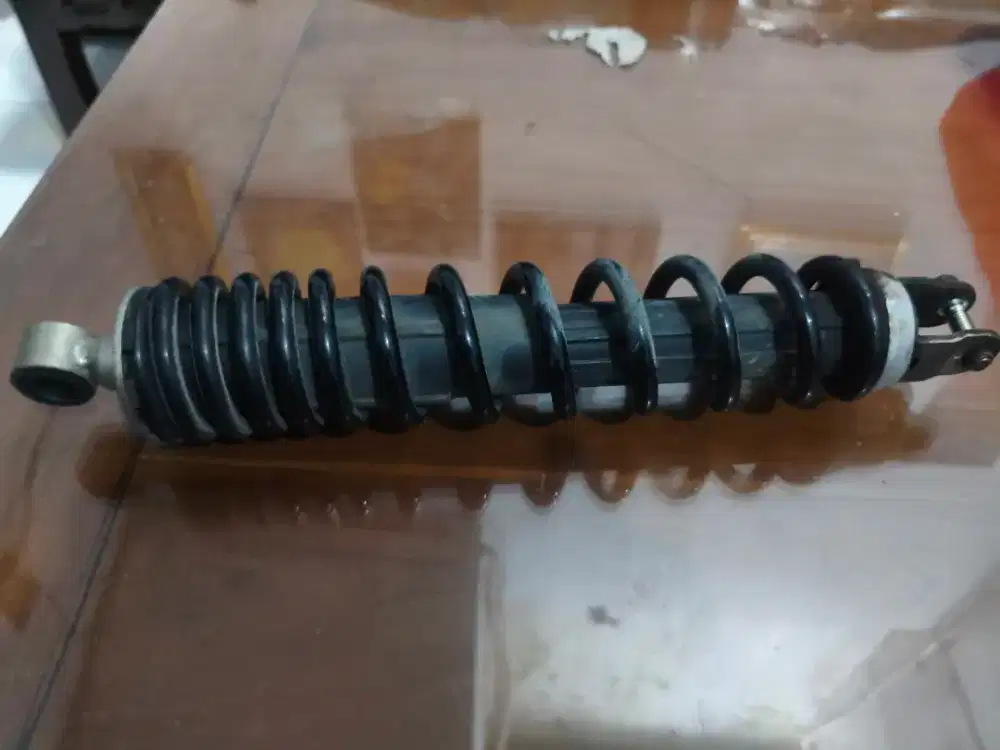 Shock breaker vario 125 led old original