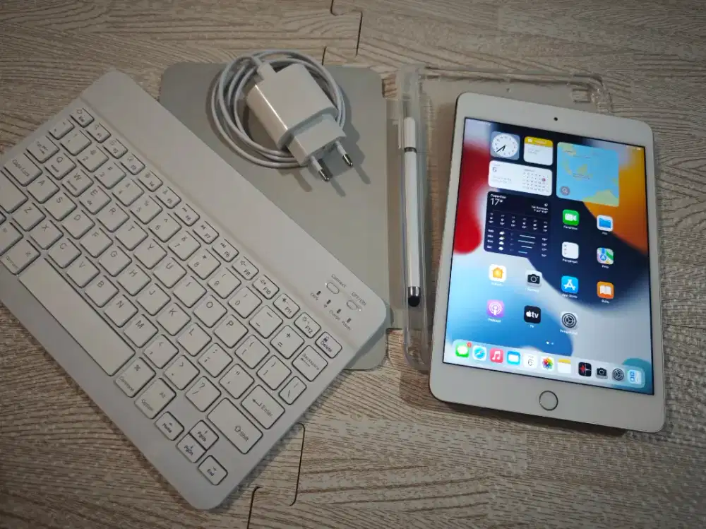 IPAD MINI 4 128GB WIFI