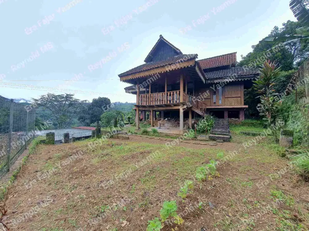 jual Villa Putri Imbul 
Di JL. Arca Domas, Sukamanah, Kec. Megamendung