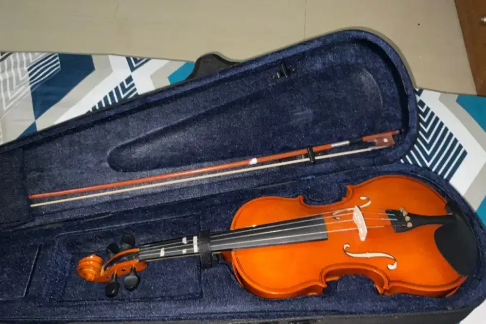 VIOLIN 4/4 MERK CERVINI