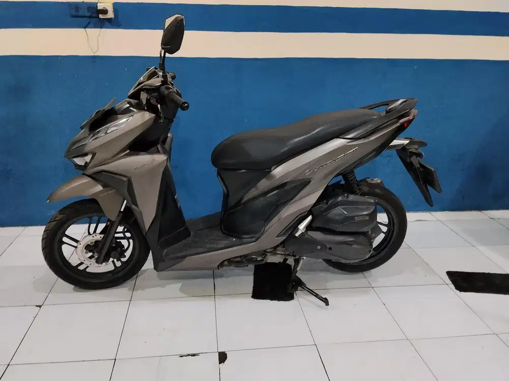 (#) HONDA VARIO 2019 FULL ORISINIL