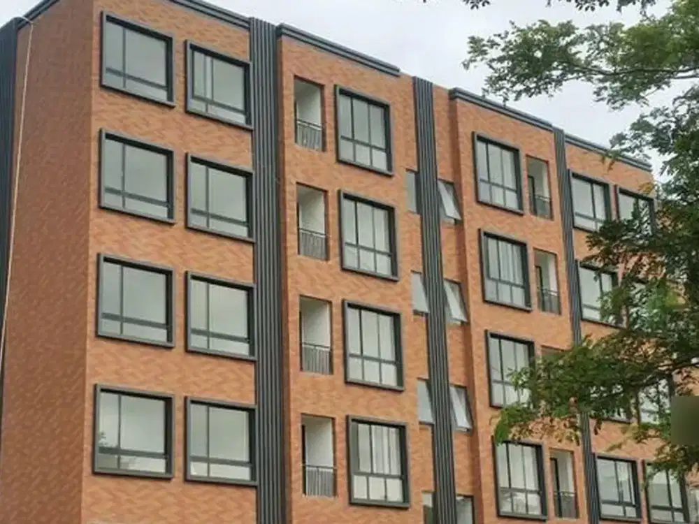 dijual apartemen lloyd alam sutera 2br furnish