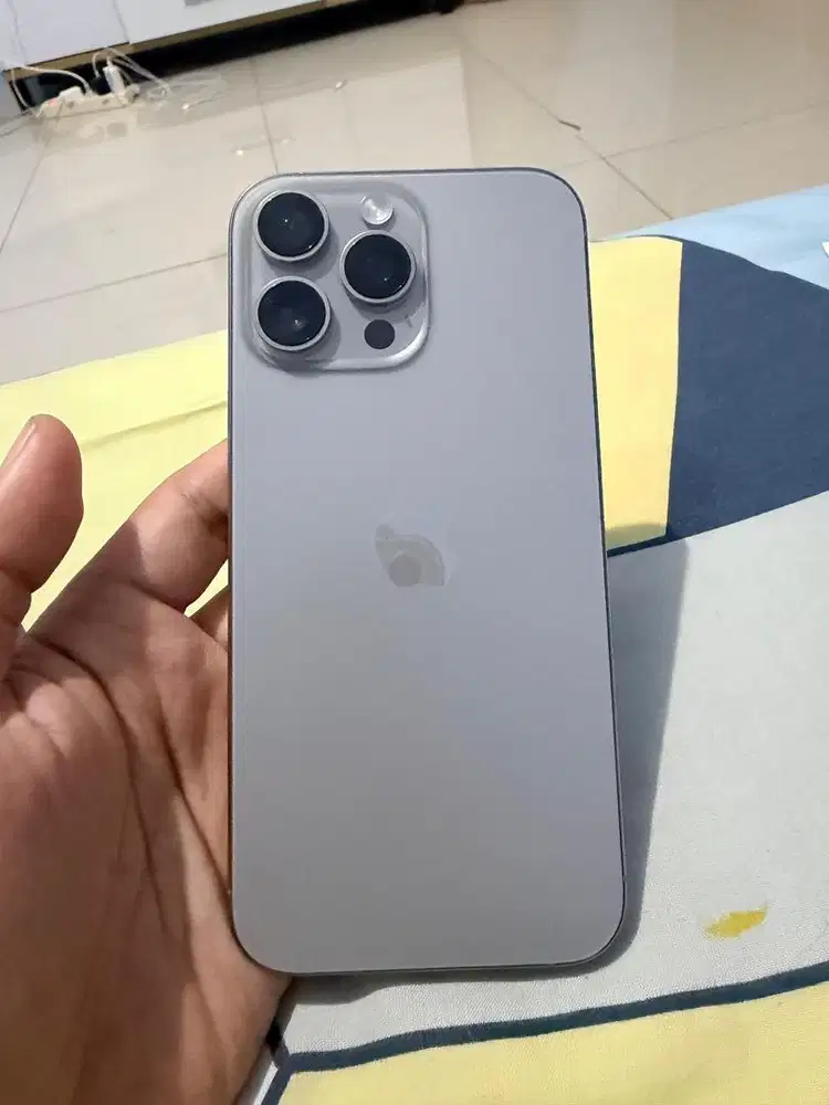 Iphone 16 ProMax 256GB Ibox