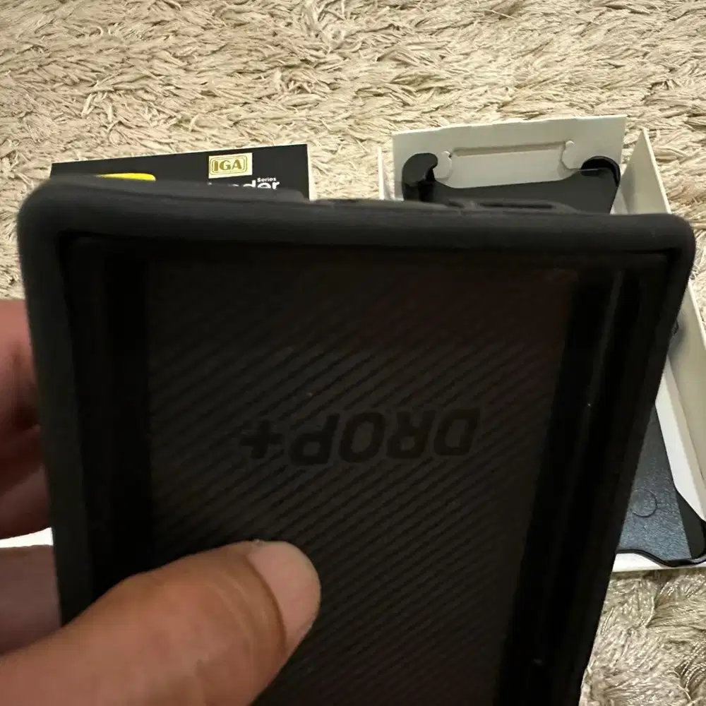 Case Otterbox Defender Samsung S24 Ultra