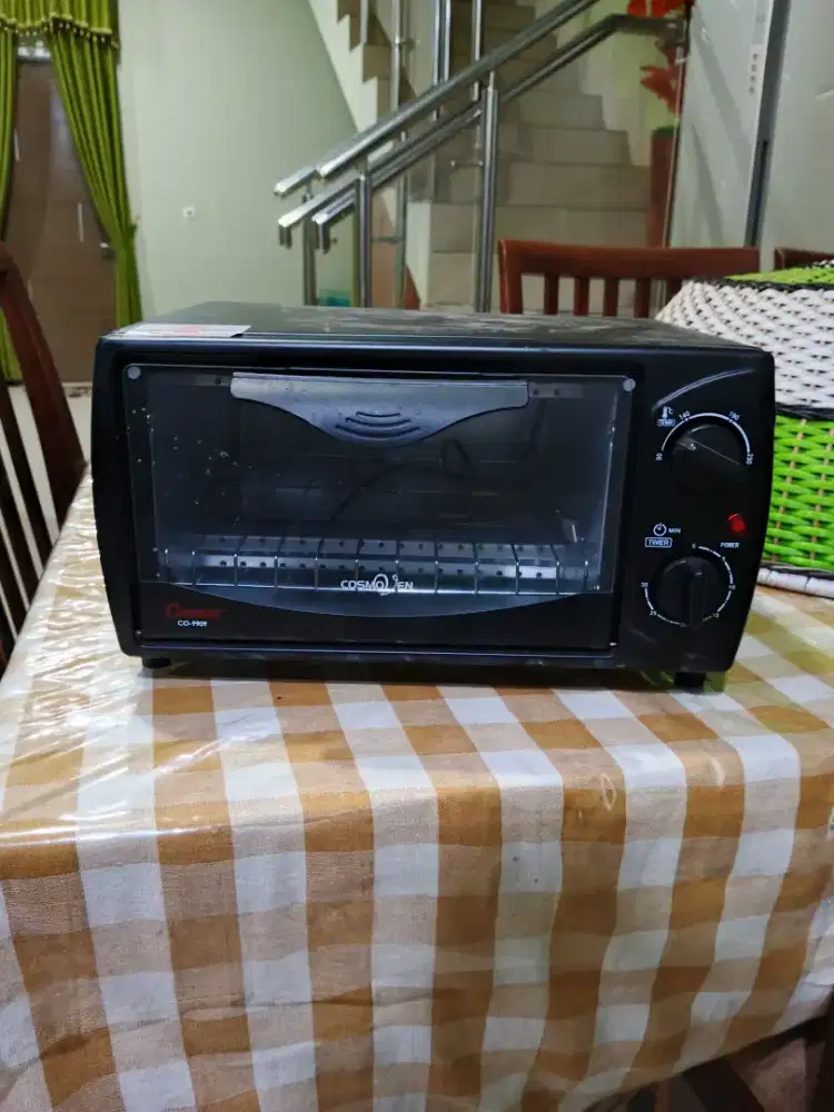 Oven Cosmos CO-9909