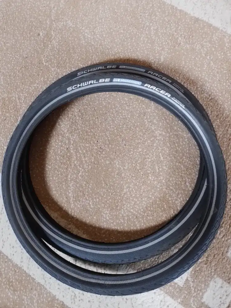 Ban Luar 16 Schwalbe Marathon Racer