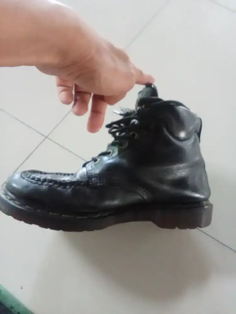 Sepatu dock marteenz original Made in enggland