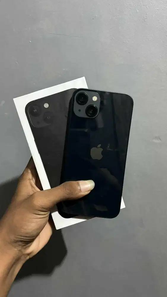 iphone 13 128 like new