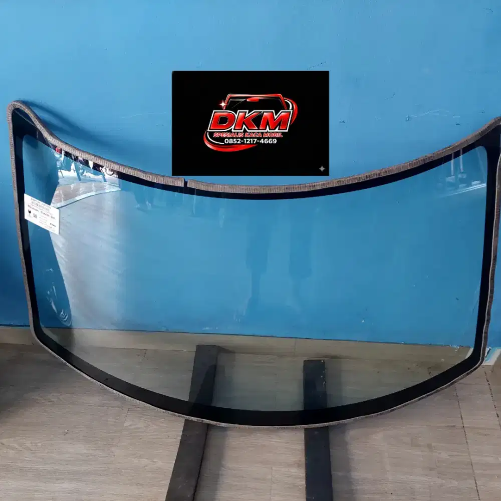 Kaca mobil swift gen 1