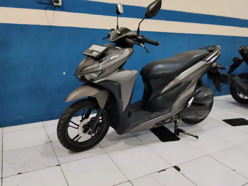 (#) HONDA VARIO 150CC 2019 MULUS