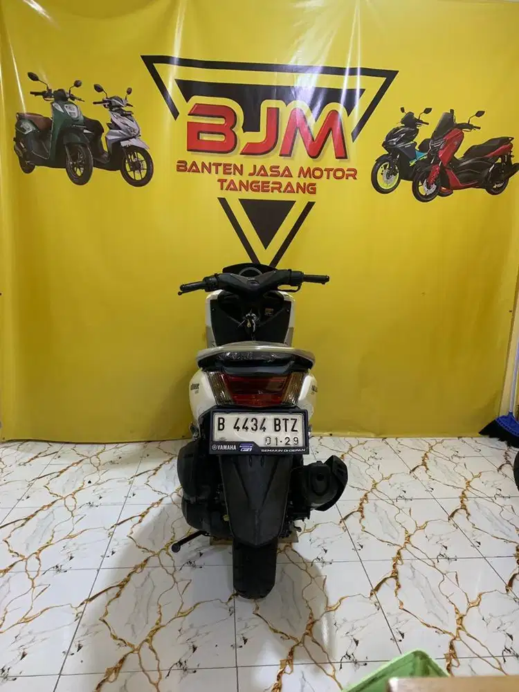 NMAX OLD TAHUN 2019 CASH & CREDIT DP500RB