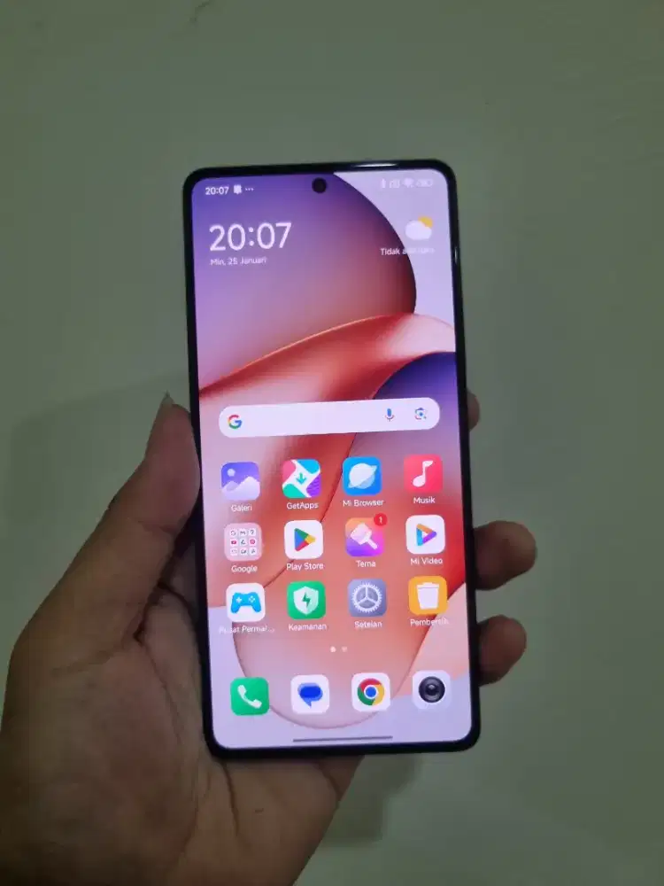 Redmi Note 13 5G