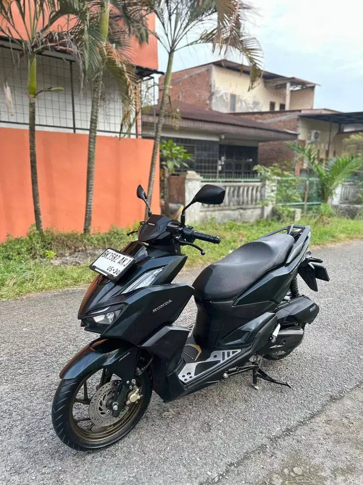 Honda Vario 160 ABS Tahun 2022