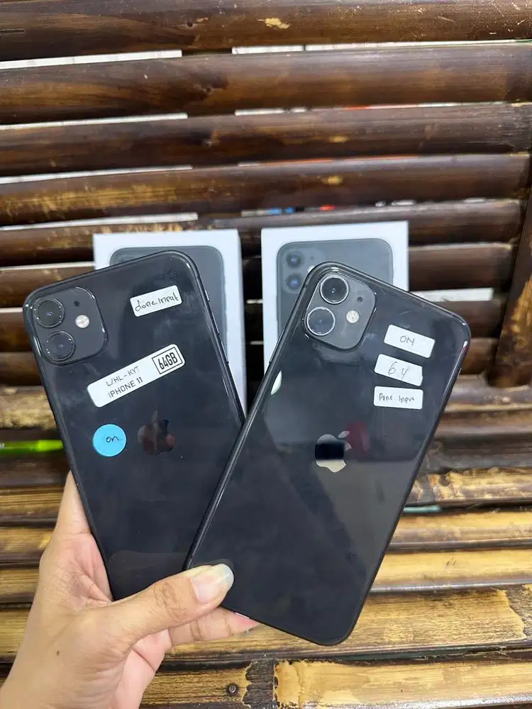 iphone 11 64gb all operator