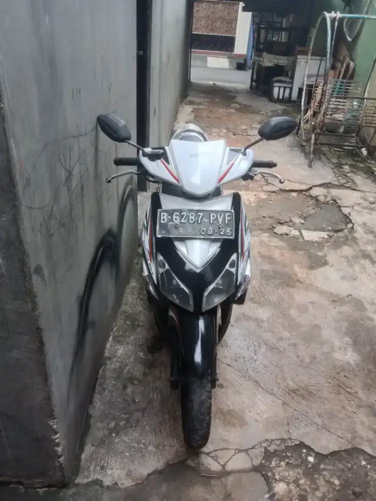 Dijual cepat untuk tambahan Modal