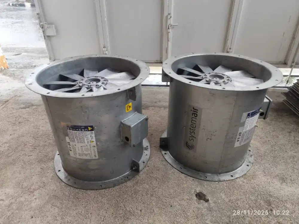 Dijual Exhaust Original