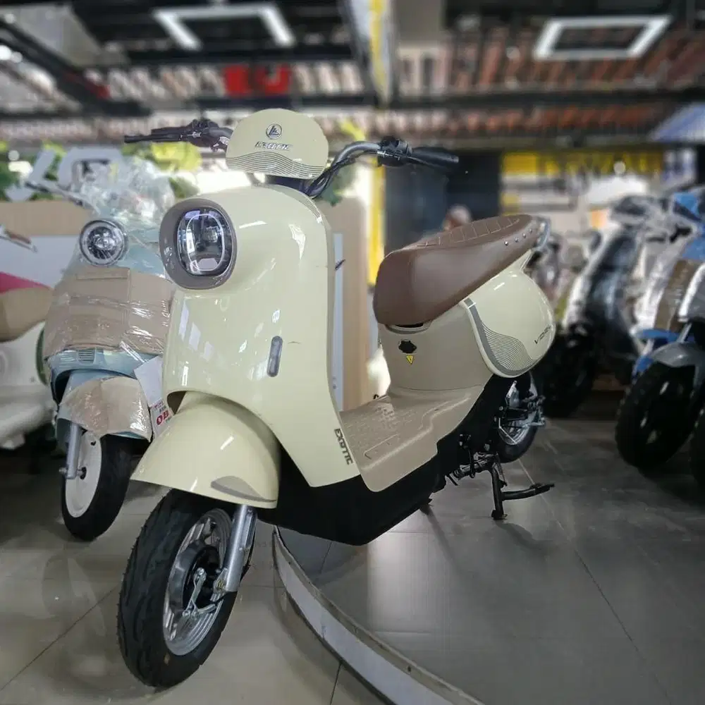 KREDIT SYARAT CUMA KTP AJAA