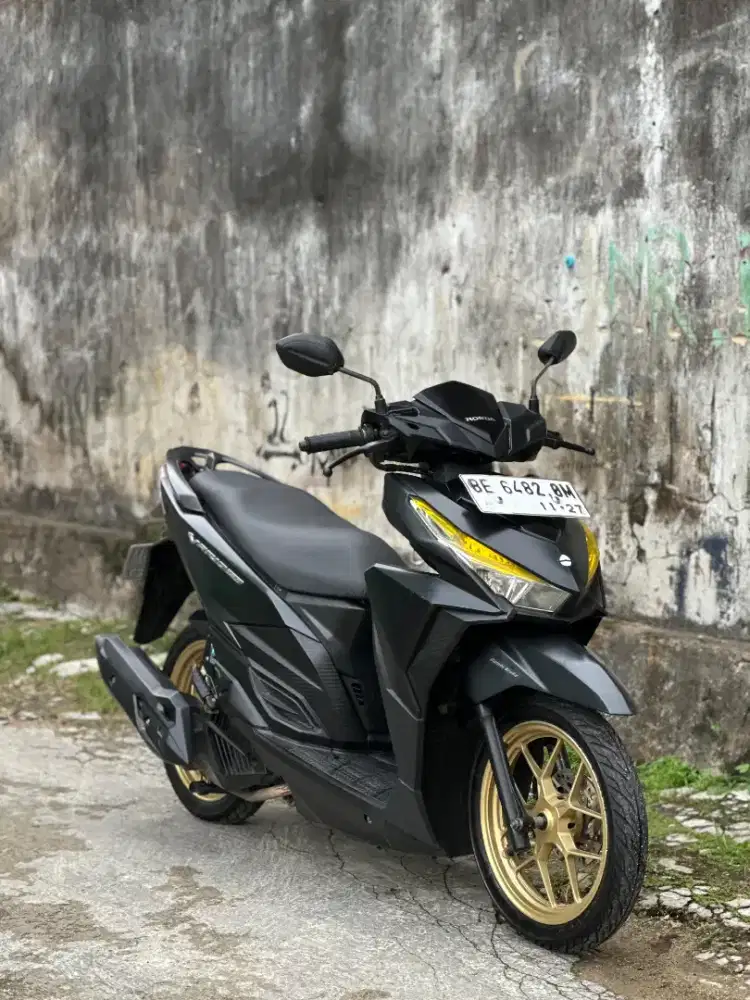 Vario 150 Led Old 2017