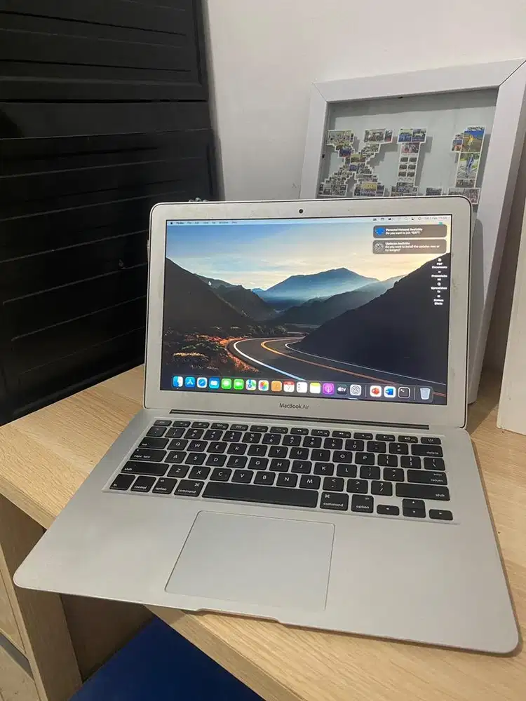 Macbook Air 2015 Core i5 8/128 13 inch