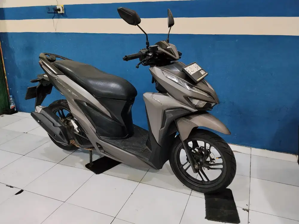 (#) HONDA VARIO 150CC 2019 SURAT LENGKAP